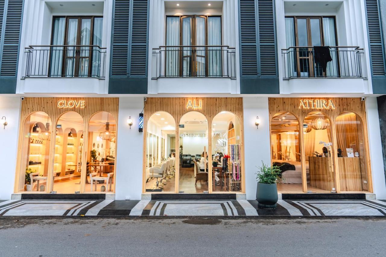 Bandalo Boutique Hotel - Patong Beach Road Exterior foto